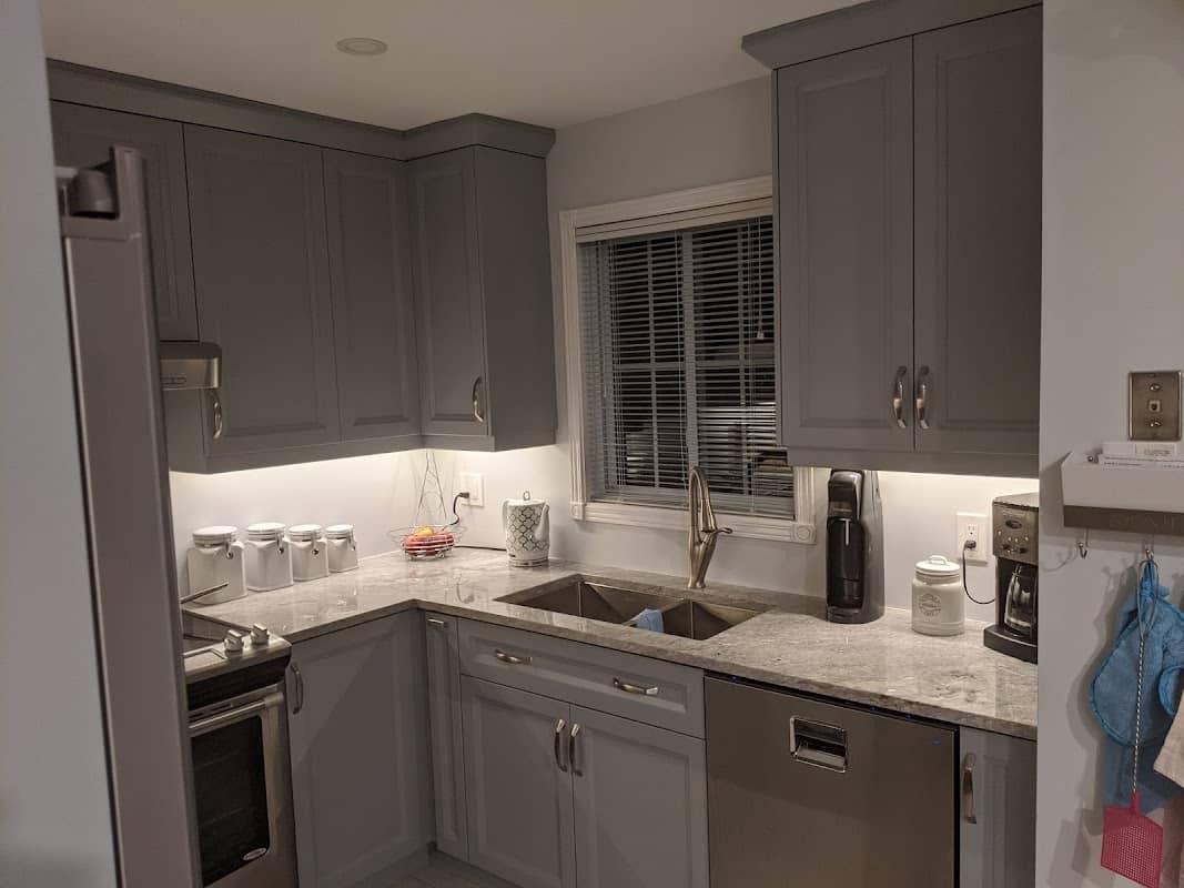 Northern Rock Tops, granite countertops in the GTA