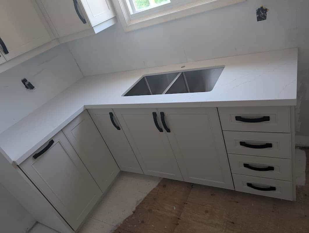Northstar Countertops, countertop installation in Scarborough, image 2