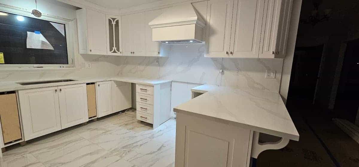 Northstar Countertops, countertop installation in Scarborough, image 3