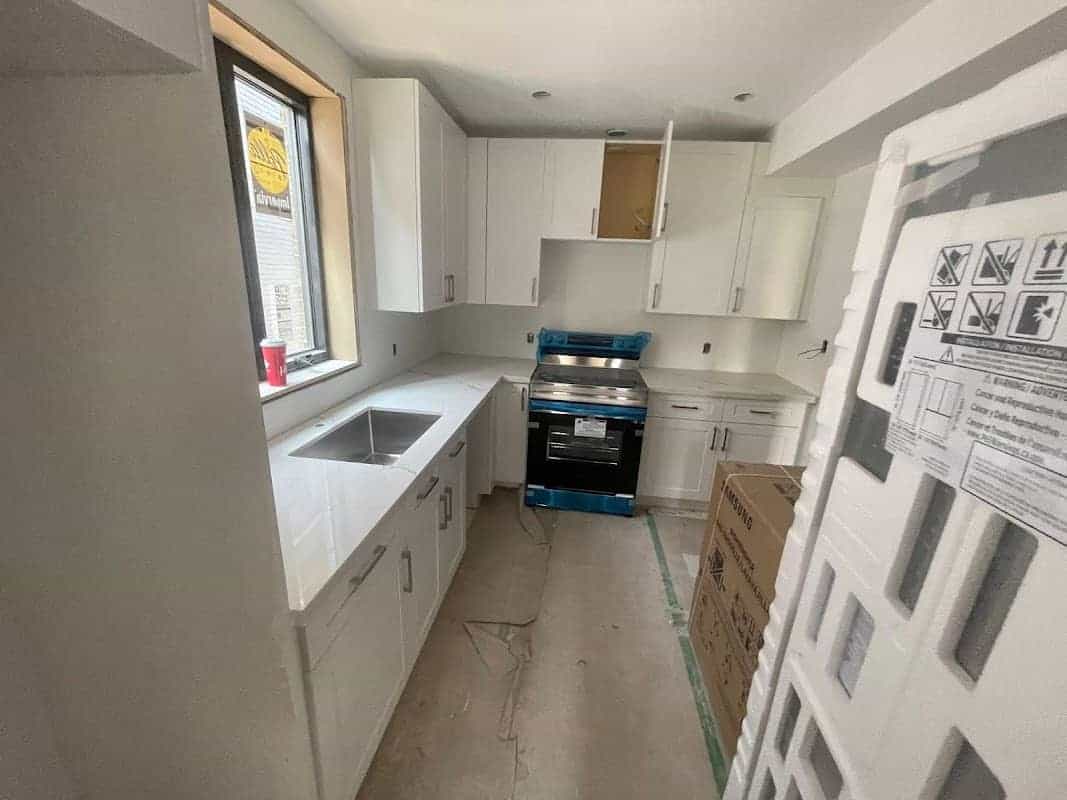 Northwood Kitchen & Bath, kitchen renovation in Scarborough, image 3