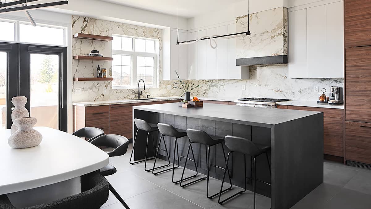 Nuovo Surfaces Inc in North York