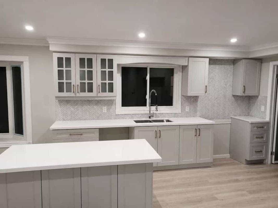 O.S. KITCHEN & CO., kitchen renovation in Markham, image 2