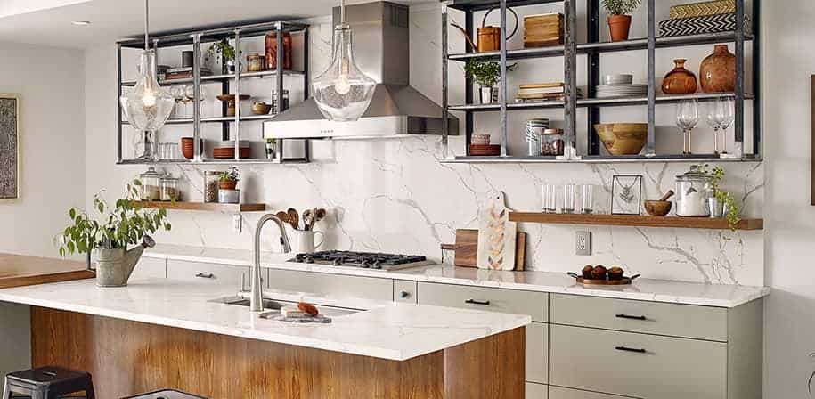 Oakville Countertops, countertop installation in Oakville, image 2