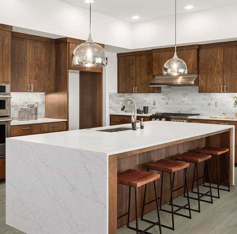 Oakville Countertops, countertop installation in Oakville, image 3