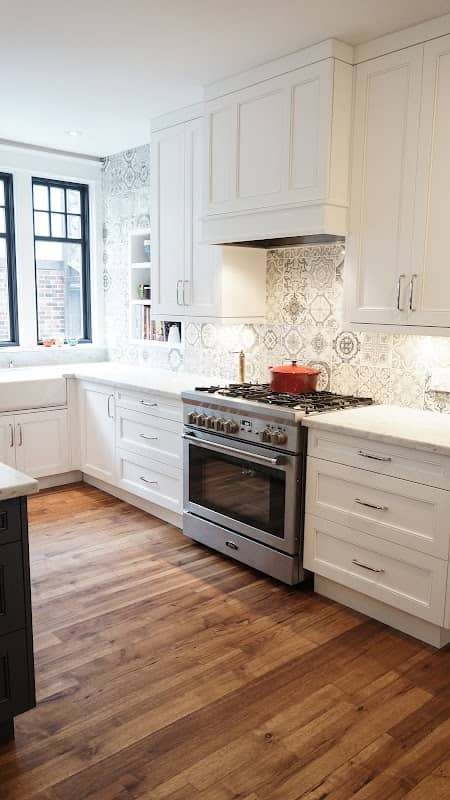 Oakville Kitchen & Bath Centre, kitchen renovation in Oakville