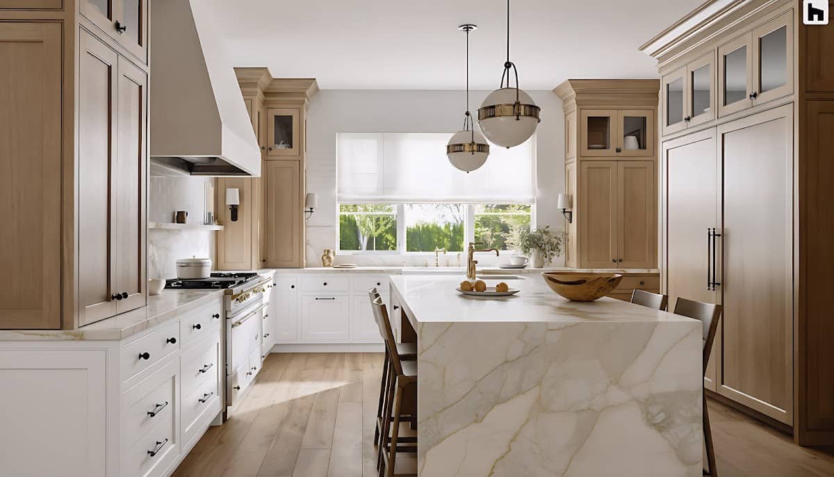 Oakville Kitchen Renovation by Elijah & Co., kitchen renovation in Oakville