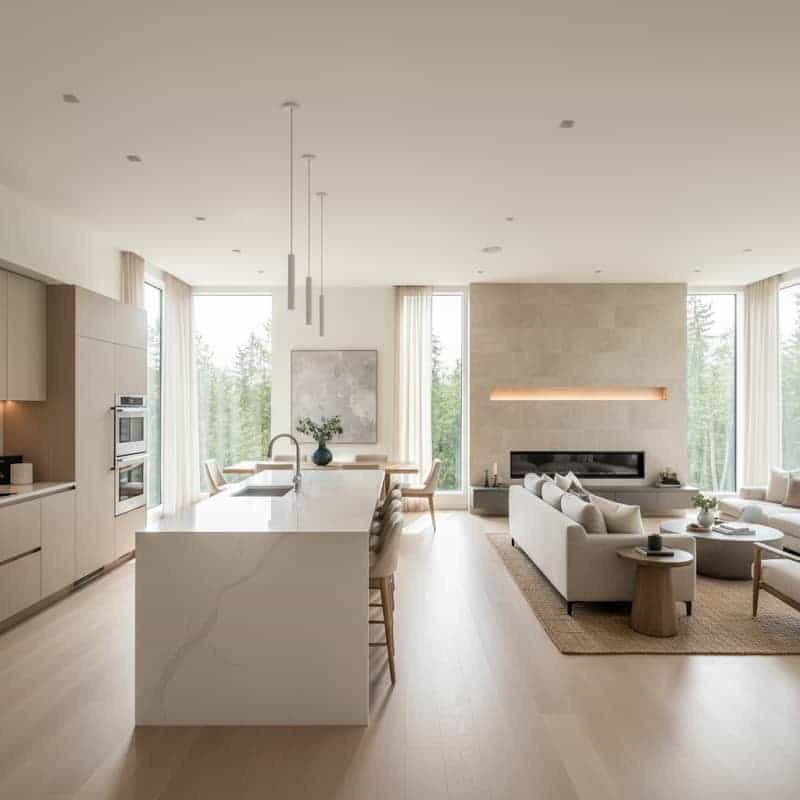 Oakville Kitchen Renovation by Elijah & Co., kitchen renovation in Oakville, image 3