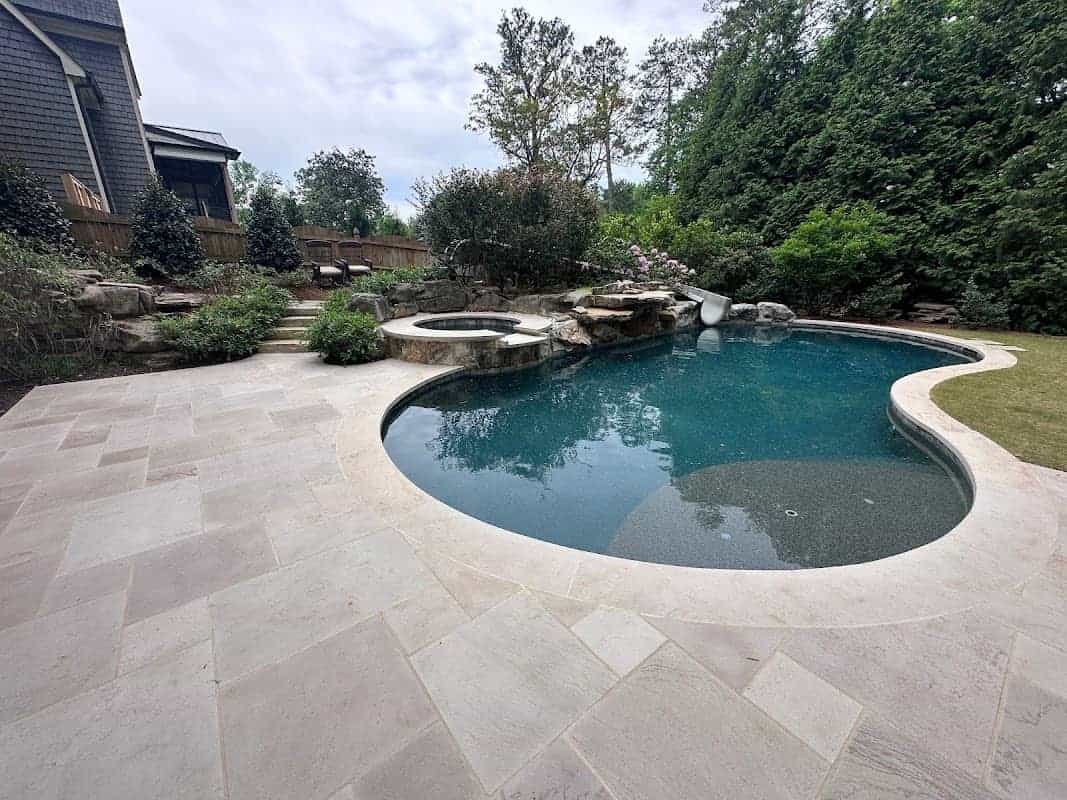 Oakville Stone, stone fabrication in Mississauga, image 2