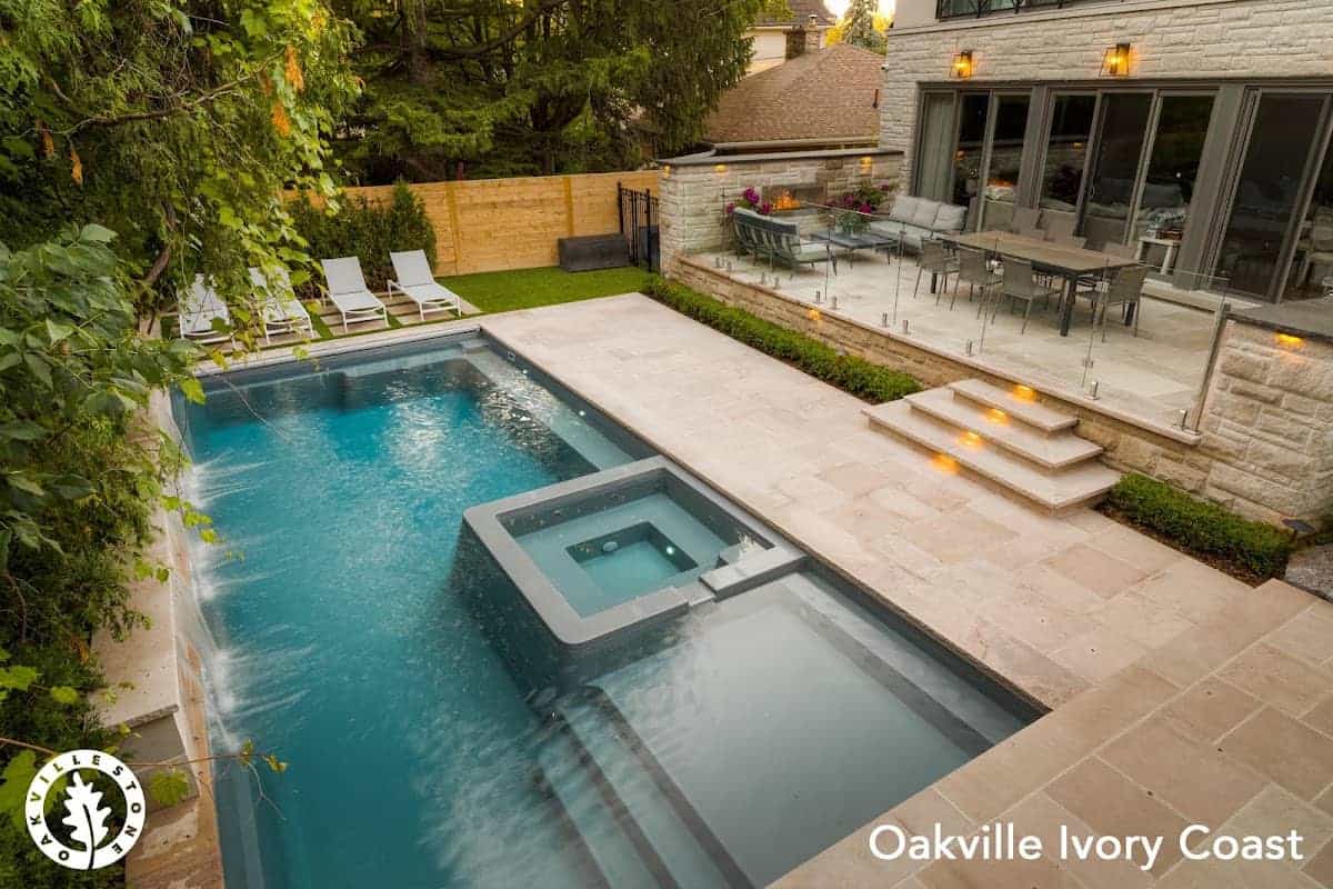 Oakville Stone, stone fabrication in Mississauga, image 3