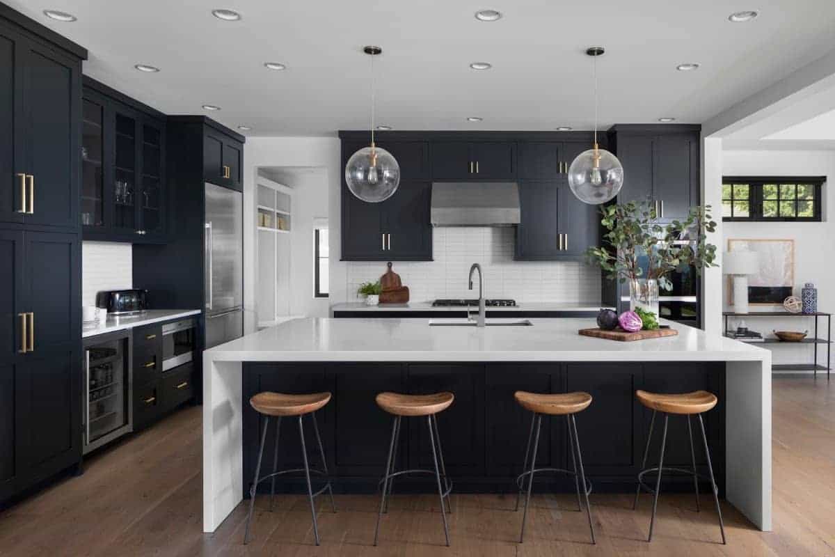 OKA Kitchen & Bath, kitchen renovation in Oakville, image 3