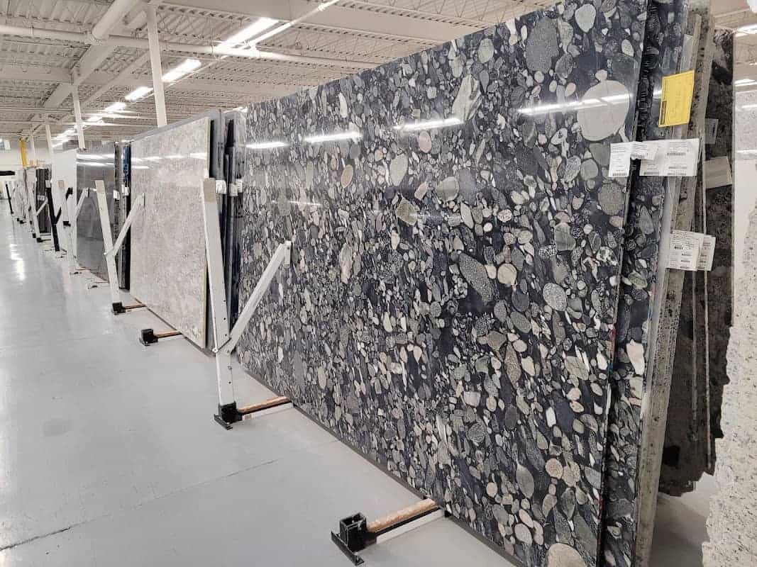 Olympia Tile Slab Division | Clearance Centre in North York, image 3