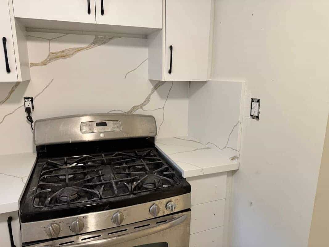OLYMPIC TOPS, countertop installation in Scarborough, image 2