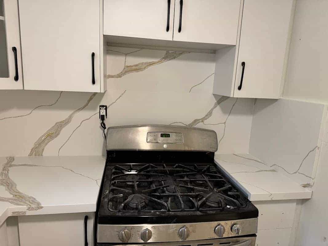 OLYMPIC TOPS, countertop installation in Scarborough, image 3