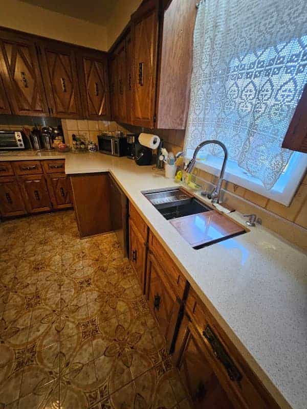 OMNI Kitchen & Bath Studio, kitchen renovation in Brampton, image 2