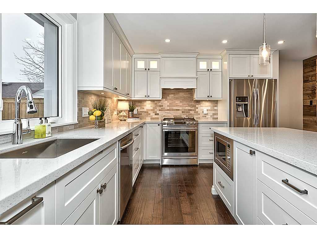 One Marble & Granite Countertops Inc, granite countertops in Mississauga