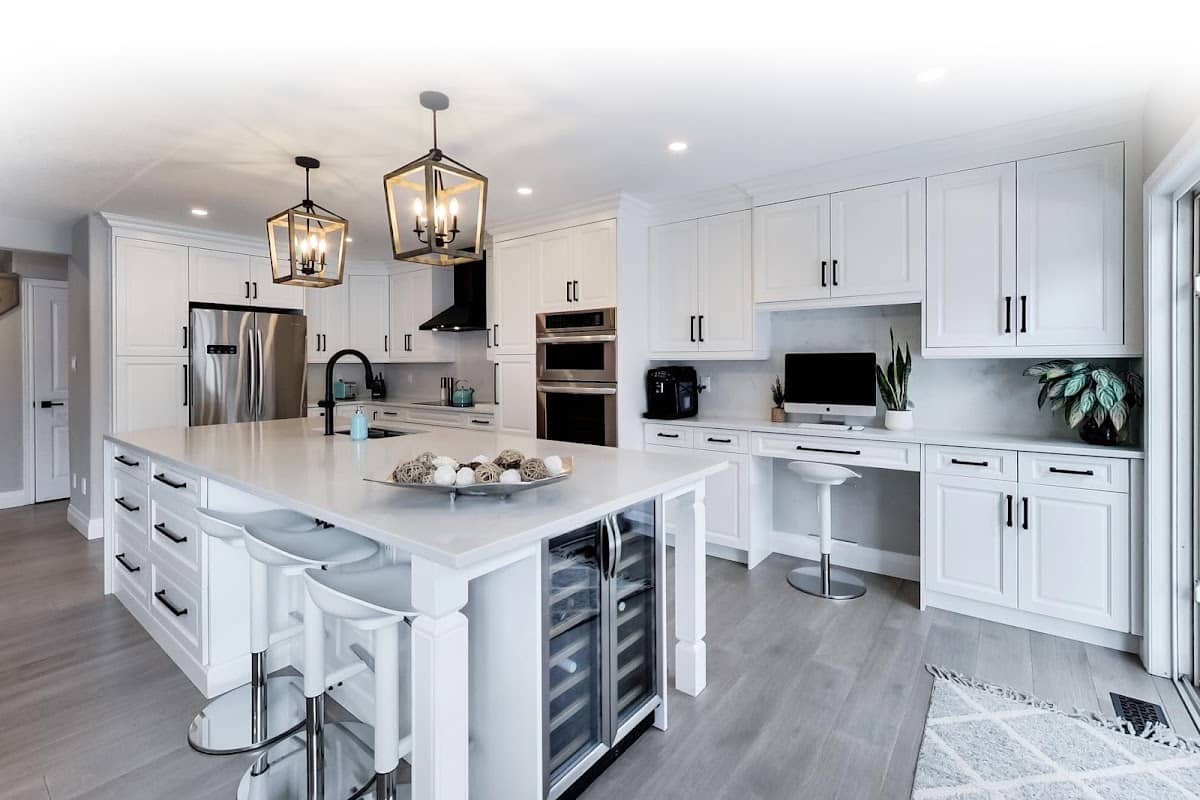 Ontario Stone Design Center, granite countertops in the GTA