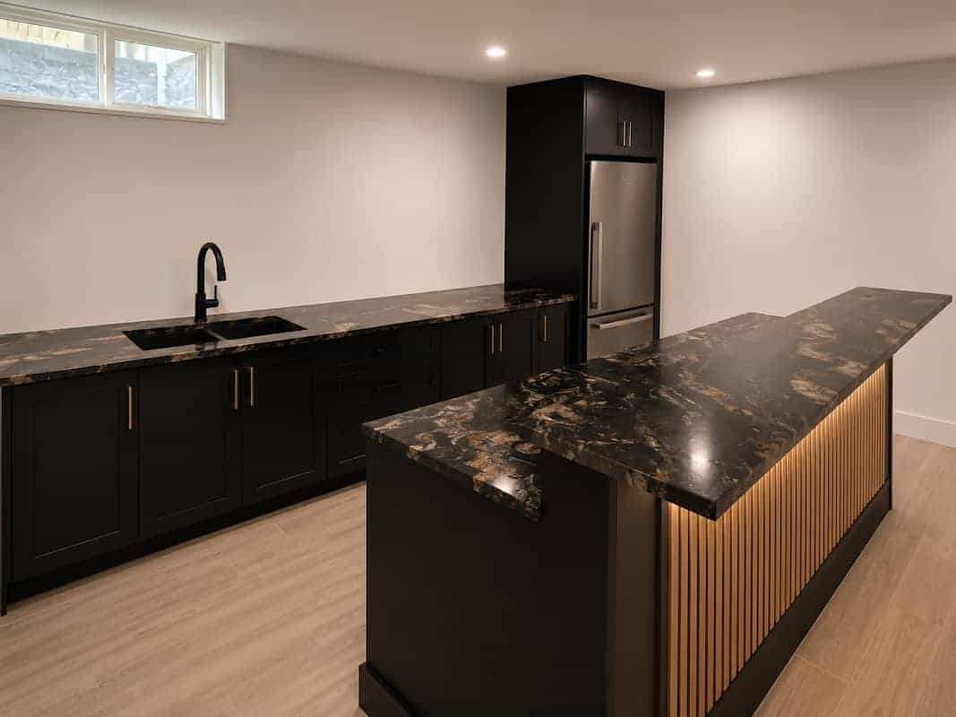 Ontario Stone Design Center, granite countertops in the GTA, image 2