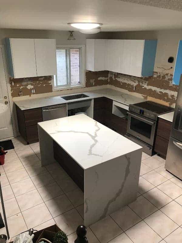 Ontario Stone Design Center, granite countertops in the GTA, image 3