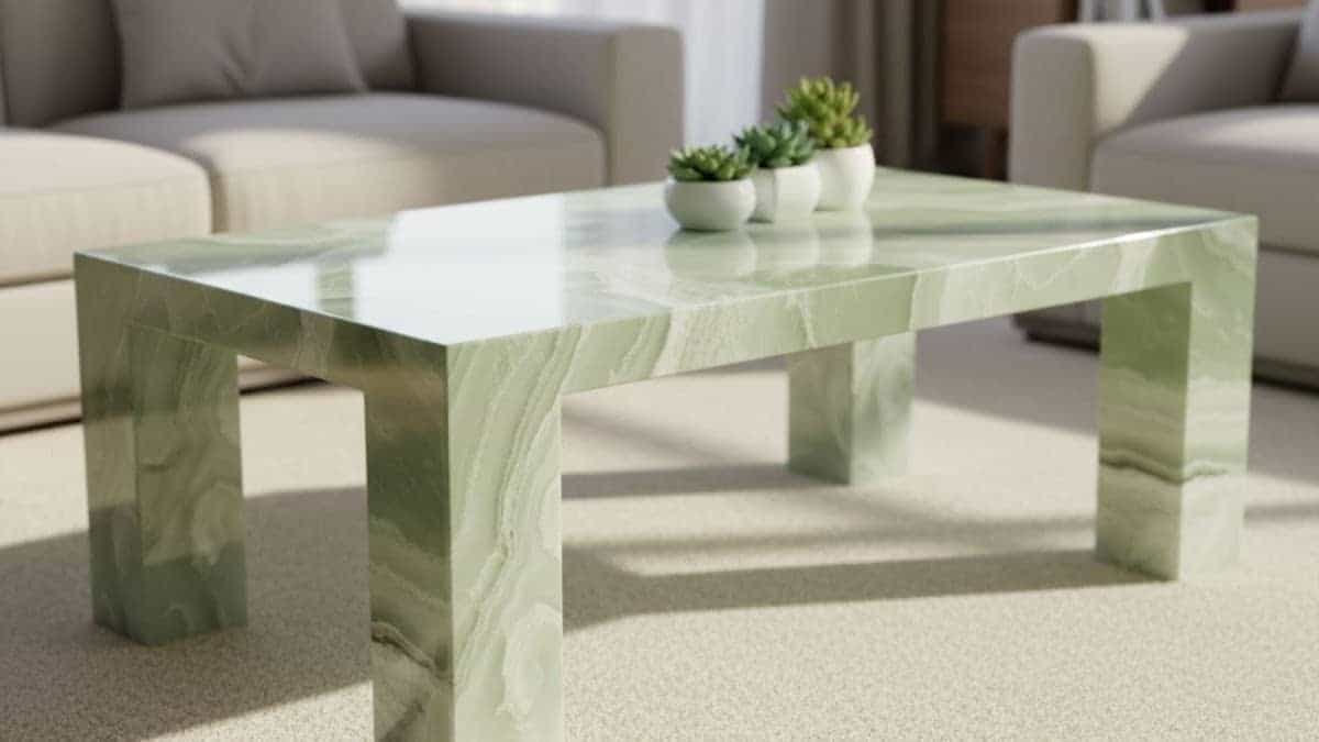 Onyx and Beyond, countertop installation in North York, image 2