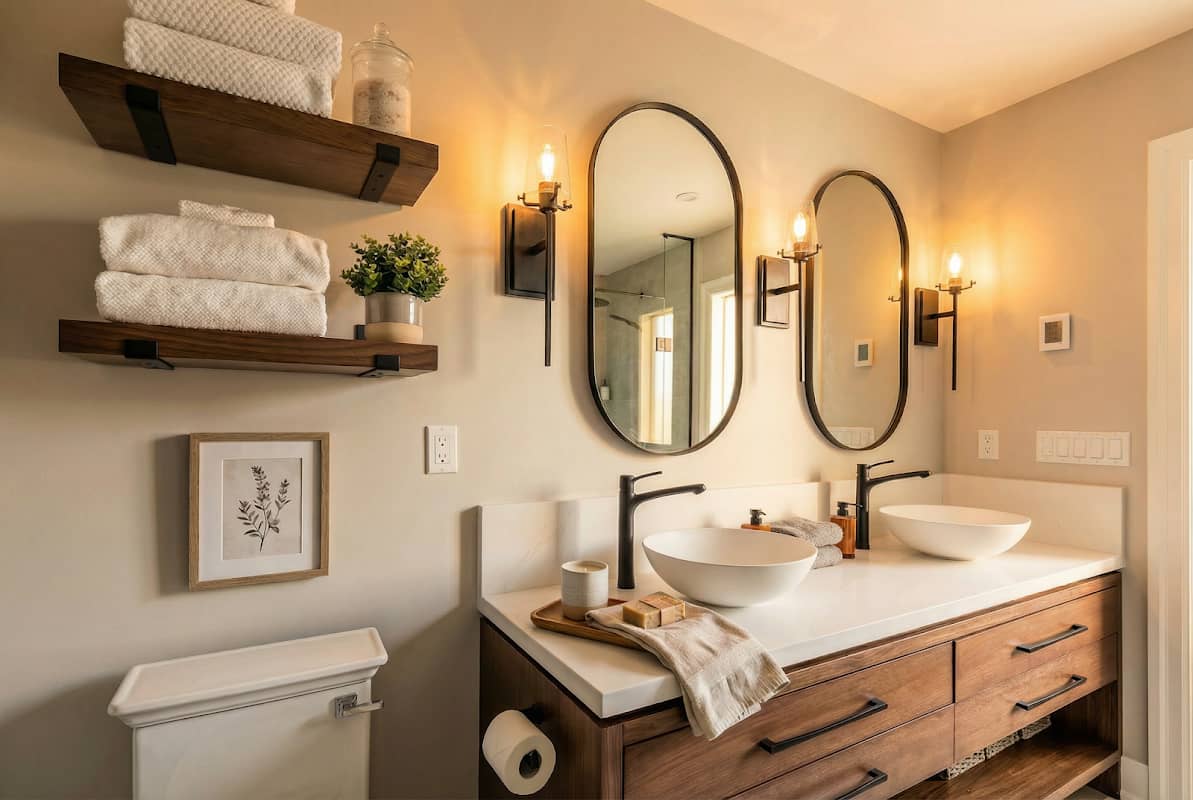 Opal Baths And Design, kitchen renovation in Burlington
