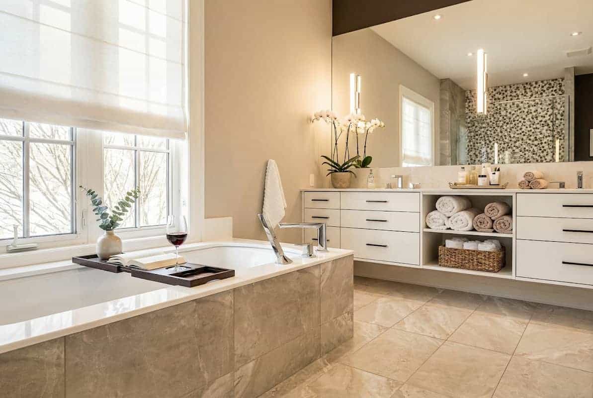 Opal Baths And Design, kitchen renovation in Burlington, image 3