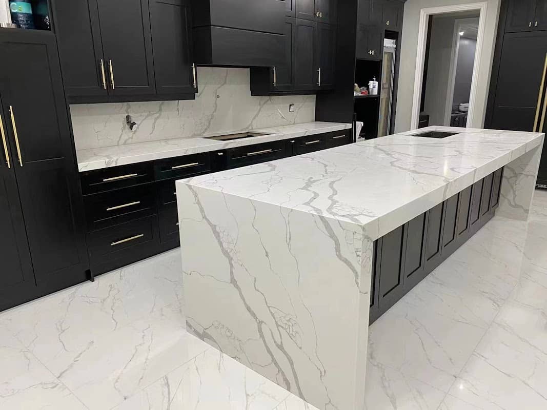 P&d granite marble Quartz countertops inc, marble countertops in North York