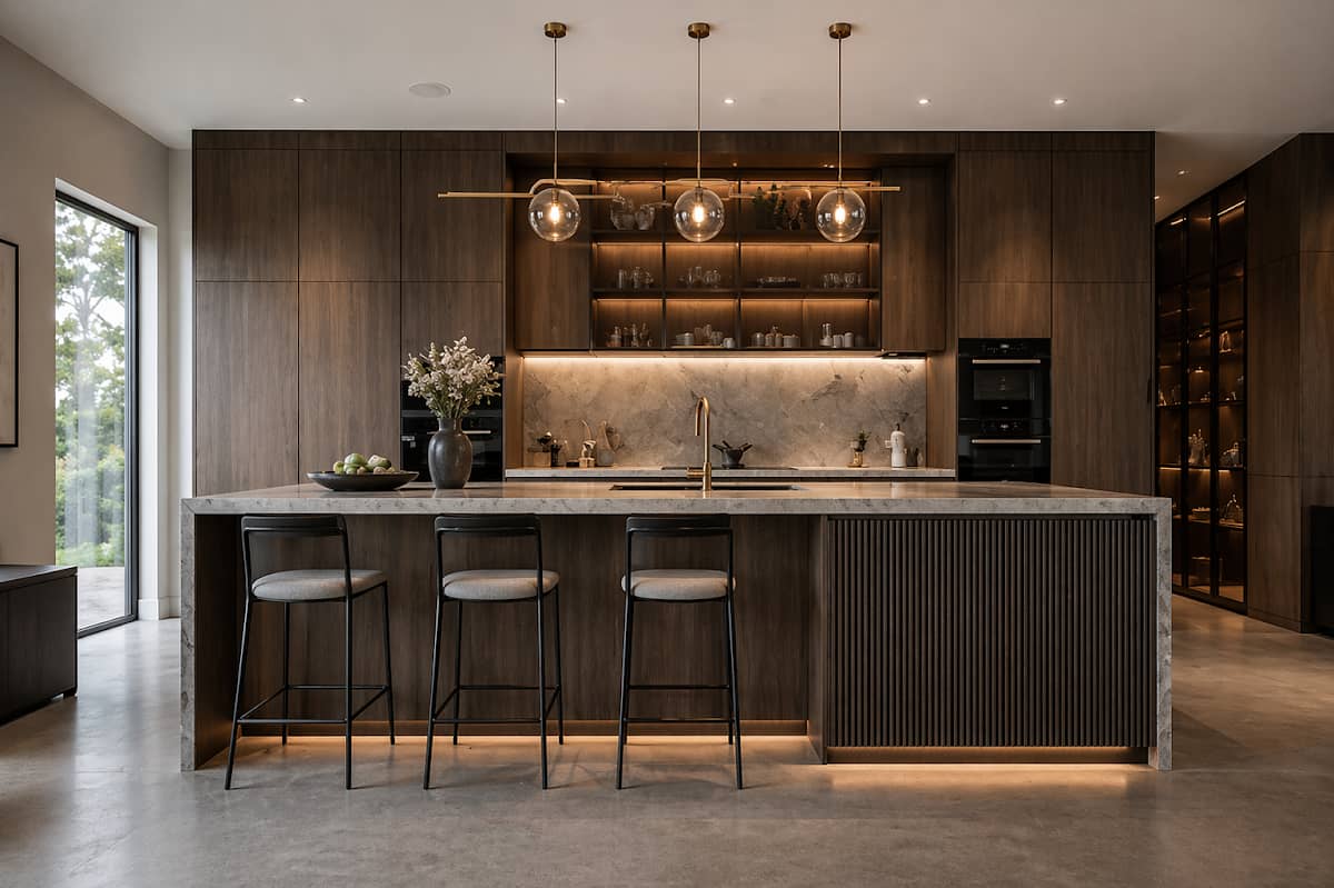 Paluri Kitchen & Cabinetry, cabinet and countertop installation in Etobicoke