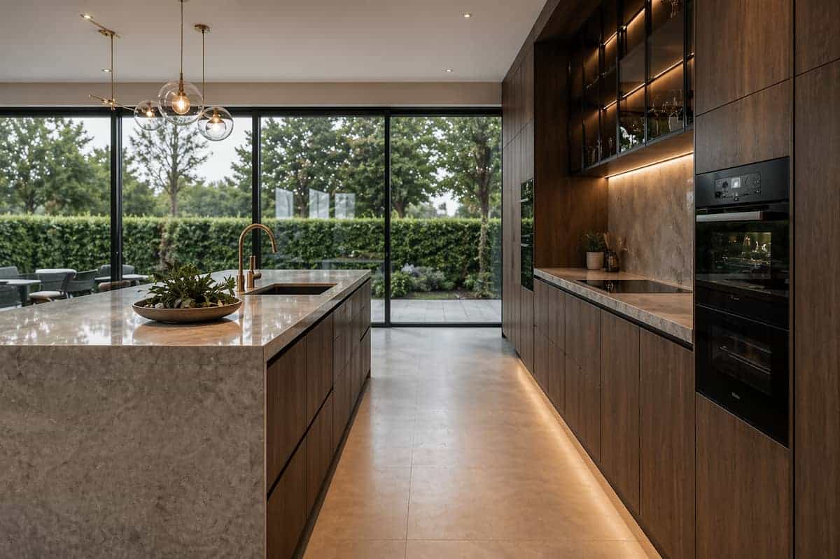 Paluri Kitchen & Cabinetry, cabinet and countertop installation in Etobicoke, image 2