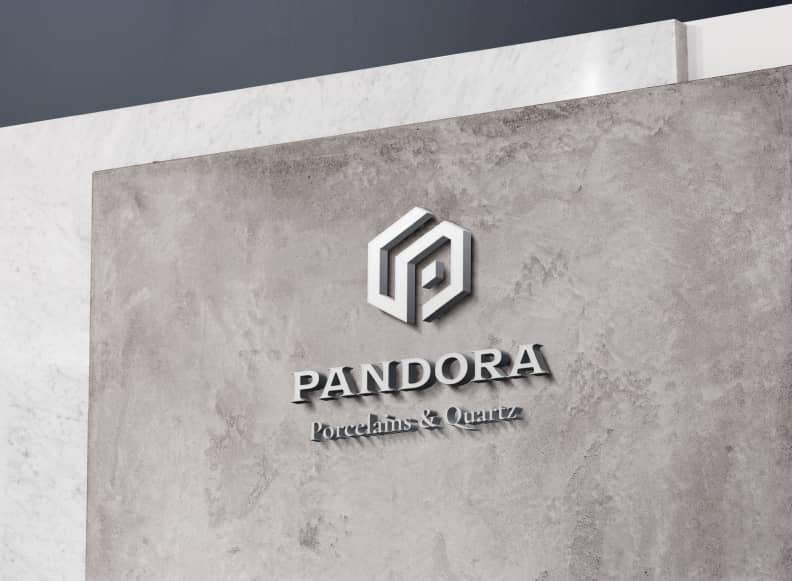 Pandora Porcelain and Quartz, quartz countertops in Scarborough
