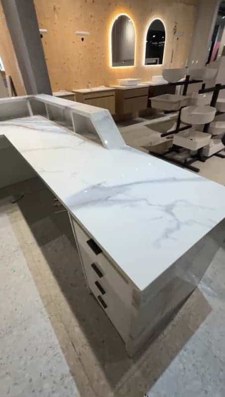 Pandora Porcelain and Quartz, quartz countertops in Scarborough, image 3