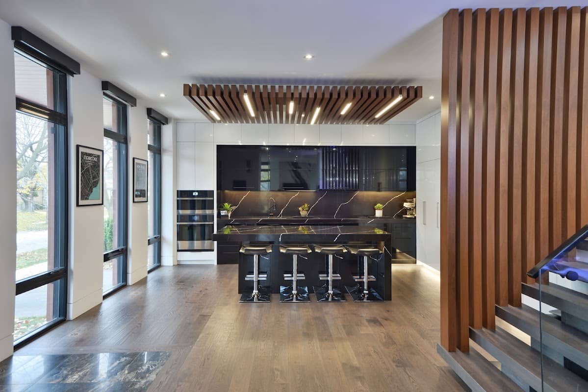 Parada Kitchens, kitchen renovation in Toronto