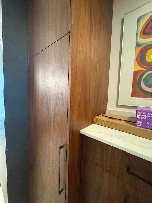 Parada Kitchens, kitchen renovation in Toronto, image 2