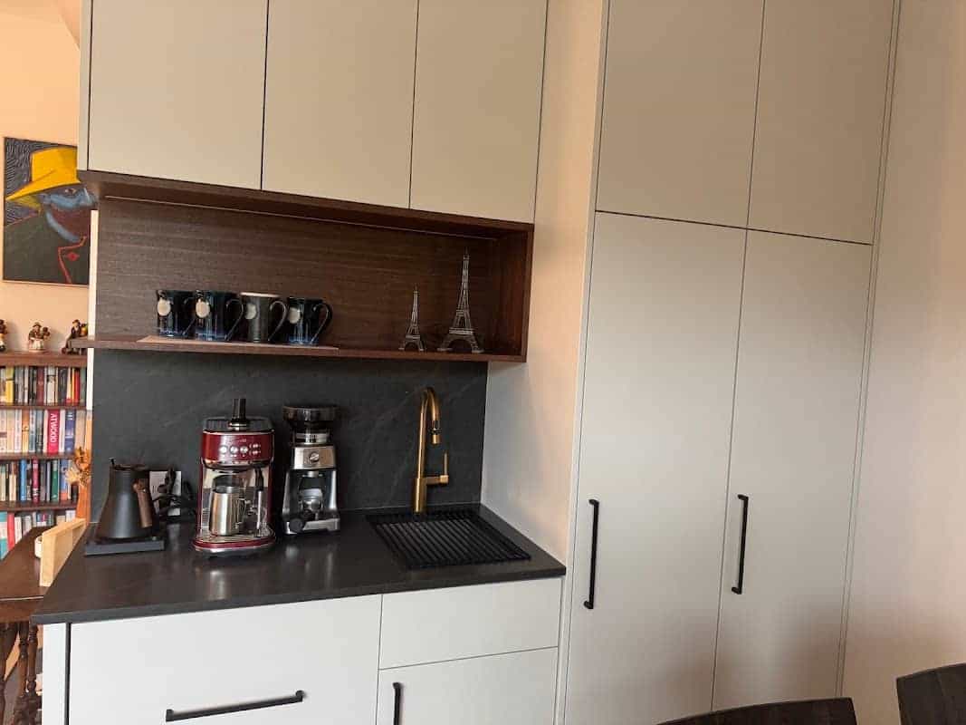 Parada Kitchens, kitchen renovation in Toronto, image 3