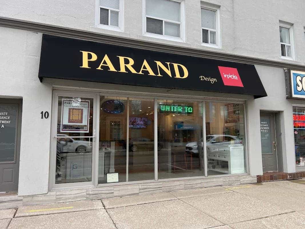 PARAND Design Kitchens, Kitchen Cabinets, Kitchen Renovations, Home Renovations in Oakville, kitchen renovation in Oakville, image 2