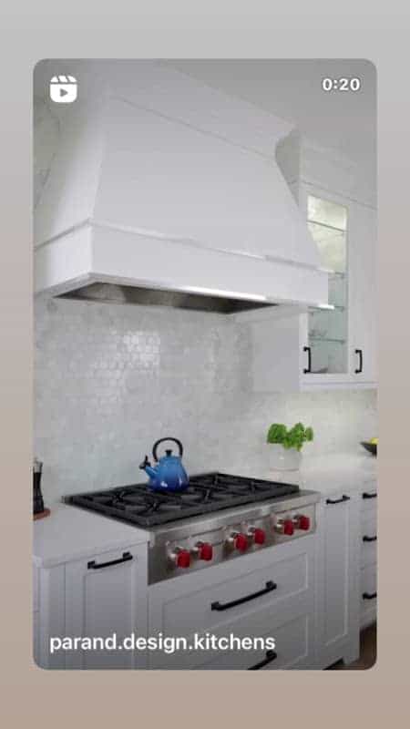 PARAND Design Kitchens, Kitchen Cabinets, Kitchen Renovations, Home Renovations in Oakville, kitchen renovation in Oakville, image 3