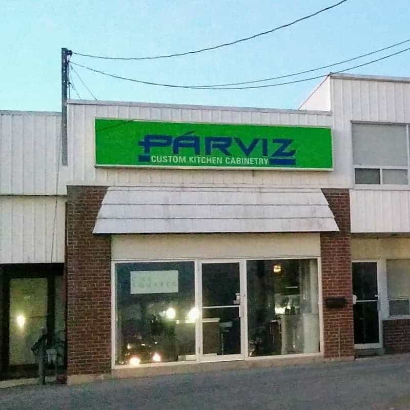 Parviz Kitchen Design & Fabrication Studio, kitchen renovation in Richmond Hill, image 3