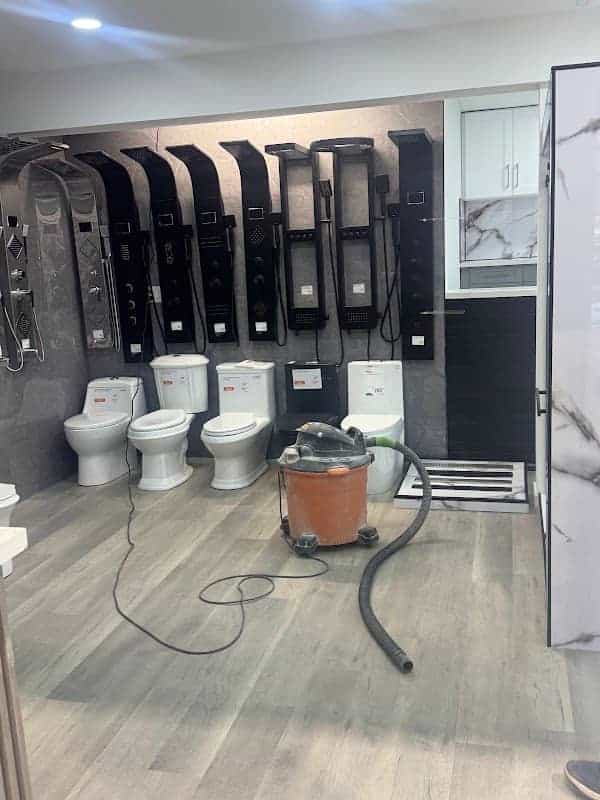 PBR building supplies, countertop installation in Oshawa, image 2