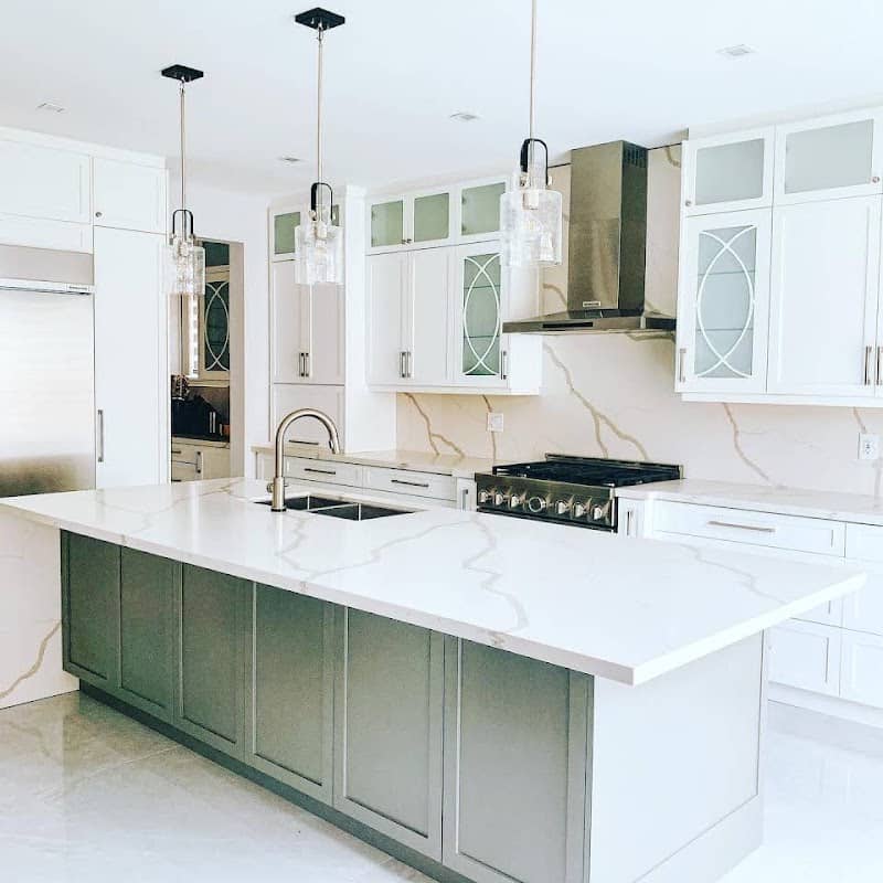 Perfecta Kitchens, kitchen renovation in North York