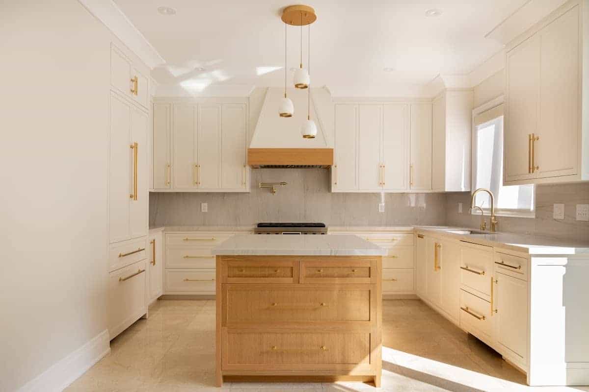 Perfecta Kitchens, kitchen renovation in North York, image 3
