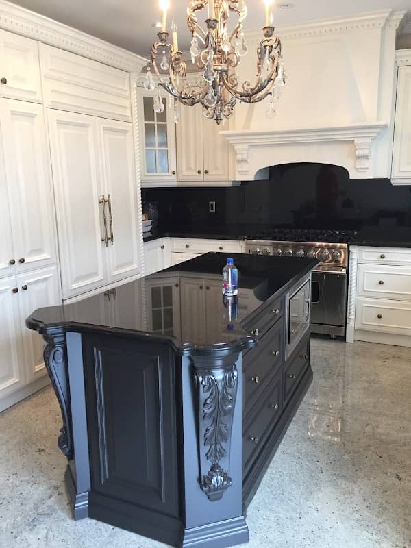 Pine Valley Kitchen Refacing, kitchen renovation in Vaughan