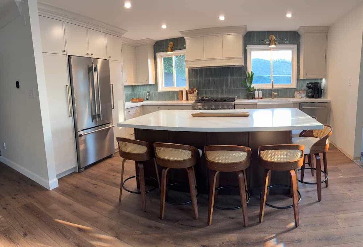 Pivot Kitchen and Cabinetry, kitchen renovation in the GTA, image 3