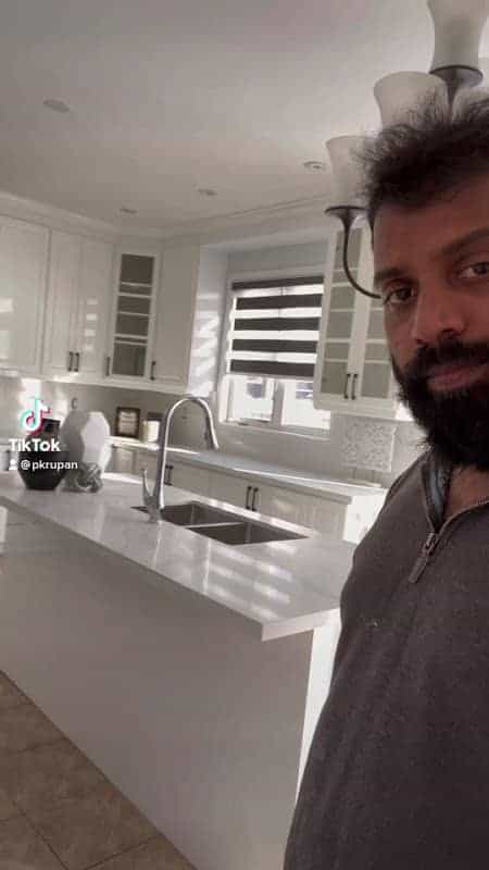 PLK Custom Kitchens, kitchen renovation in Scarborough, image 3