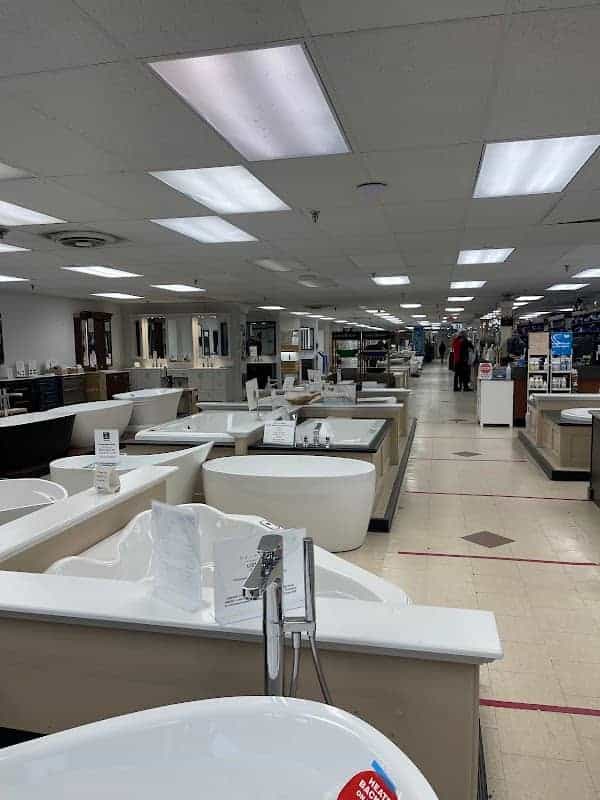 Plumbing & Parts Home Centre, marble countertops in Whitby, image 2