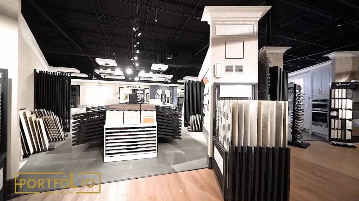 Portfolio Home Trends in Brampton, image 3