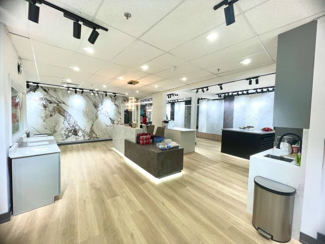 Premier Home Supplies Inc., stone fabrication in Markham