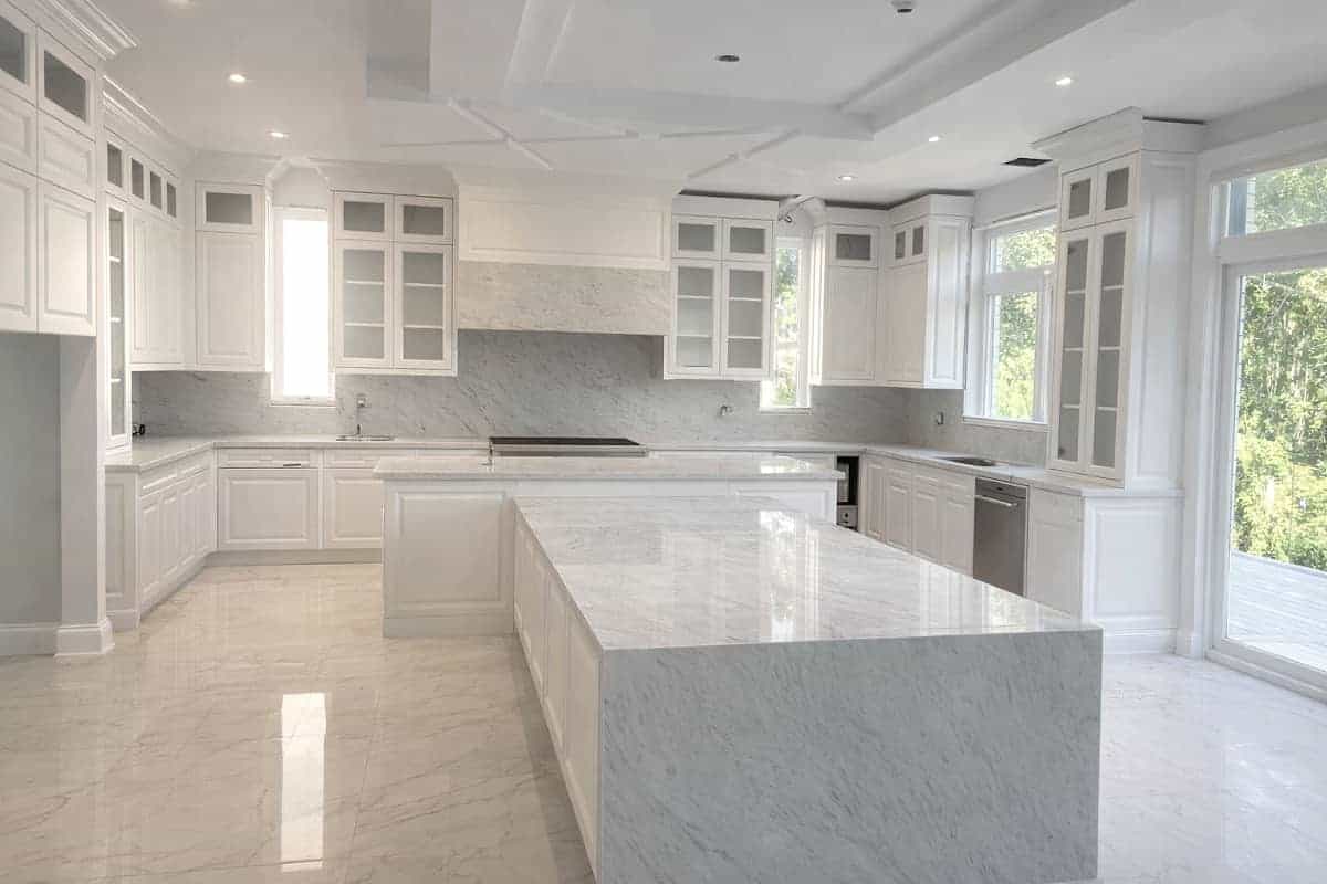 Premium Countertop Ltd., marble countertops in North York, image 2