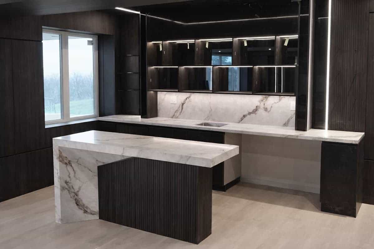 Premium Countertop Ltd., marble countertops in North York, image 3