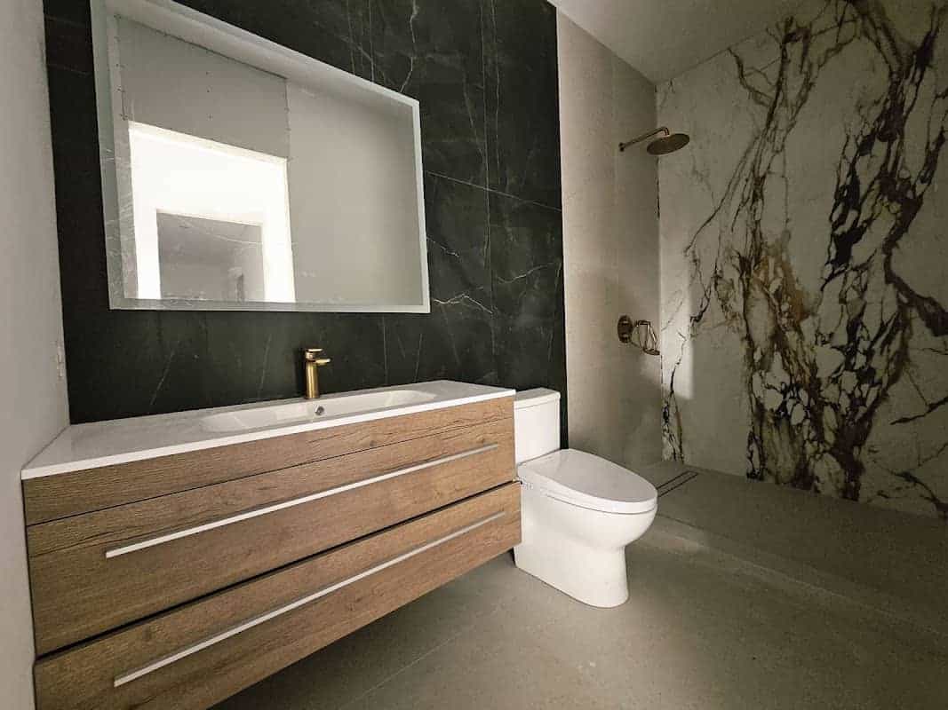 Premium Vanity & Flooring in Scarborough, image 2