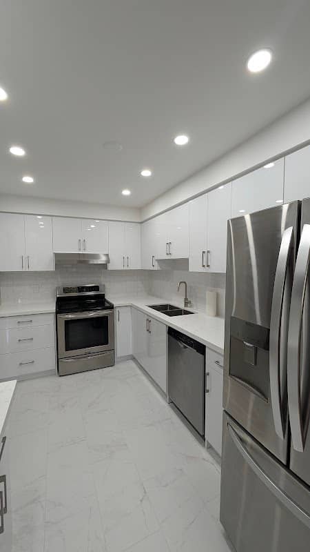 Prime Countertops, countertop installation in Brampton