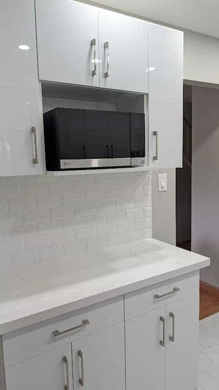 Prime Countertops, countertop installation in Brampton, image 2